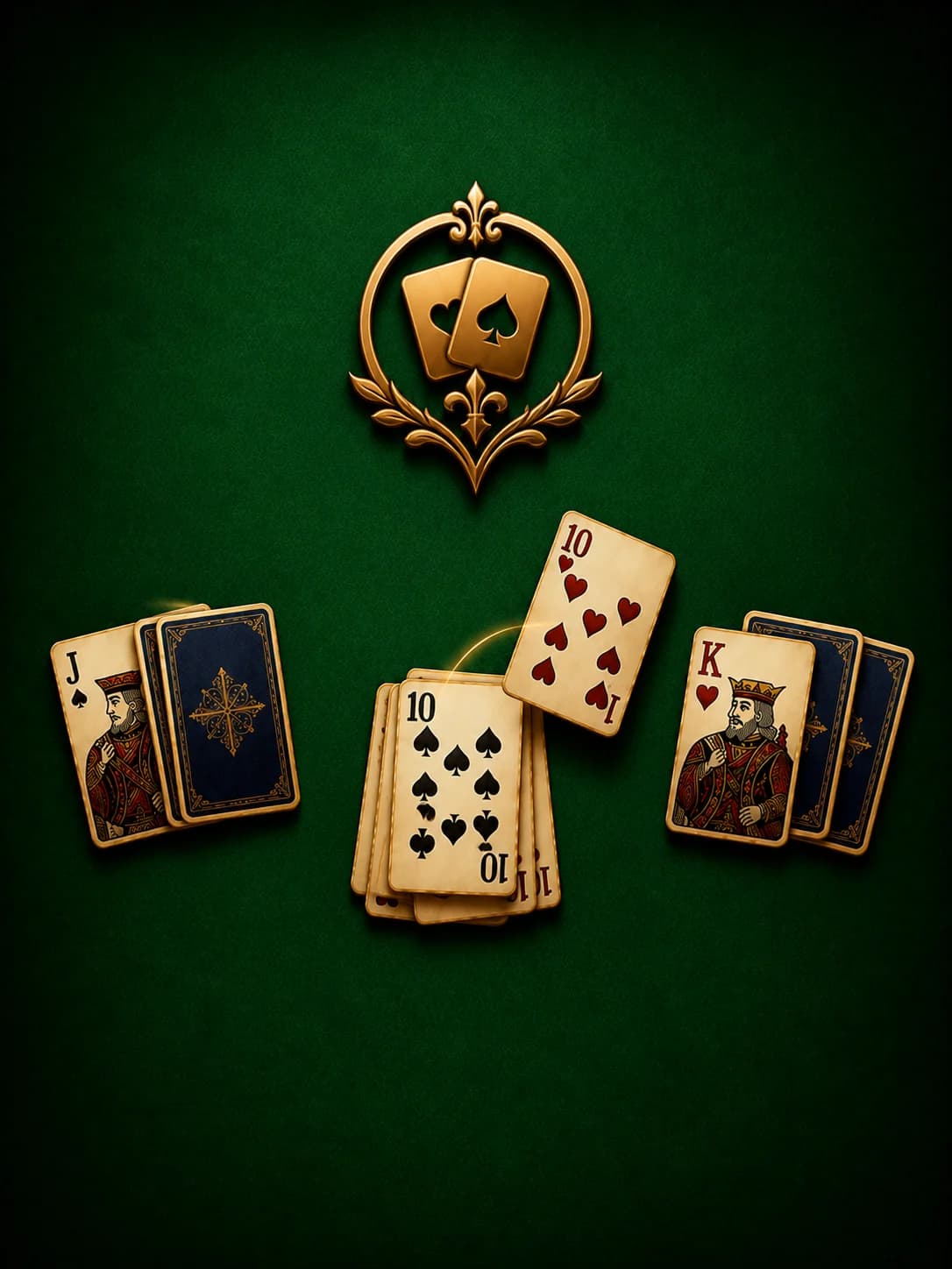 Pişti artwork